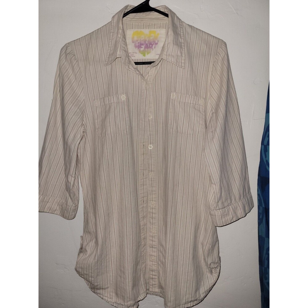 Derek Heart 3/4 sleeve (AE0)
